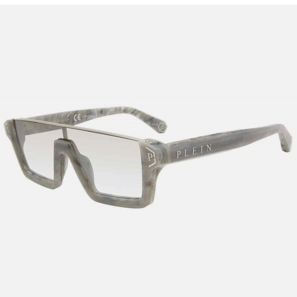 Philipp Plein Accessories - Excluded Philipp Plein Sunglasses, New 325